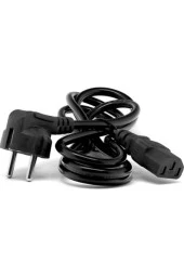 3 Metre C13 Power Kablosu Iec-c13 Güç Kablosu 3 X 0.75mm 3m Kasa Enerji Kablosu - 1