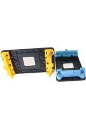 Am3 Am2 Am2 + Am3 Am3 + 940 Amd Işlemci Fan Ayağı Braket Anakart Amd Ayak - 3