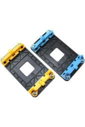 Am3 Am2 Am2 + Am3 Am3 + 940 Amd Işlemci Fan Ayağı Braket Anakart Amd Ayak - 5