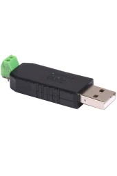 Usb 485 Çevirici Usb To Rs485 Çevirici Adaptör Usb Rs485 Dönüştürücü - 3