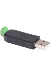 Usb 485 Çevirici Usb To Rs485 Çevirici Adaptör Usb Rs485 Dönüştürücü Convertor - 4