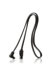 Sata 3 Kablo 90 Derece L Uçlu Sata Data Kablo thumbnail 2