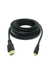 10 Metre Mikro Hdmı Kablo Micro Hdmı To Hdmı Kablo 10m thumbnail 1