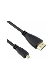 10 Metre Mikro Hdmı Kablo Micro Hdmı To Hdmı Kablo 10m thumbnail 2