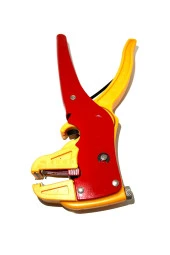 0.2-6 Mm Kablo Soyucu Kablo Soyma Pensesi Kablo Sıyırıcı Crimper Sıyırma Sesici Pense Kablo Soyma - 2