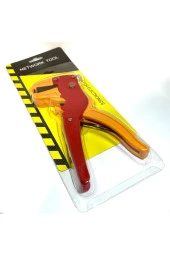 0.2-6 Mm Kablo Soyucu Kablo Soyma Pensesi Kablo Sıyırıcı Crimper Sıyırma Sesici Pense Kablo Soyma - 5