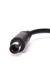 7.4x5.0mm Dc Kablo Hp Dell Laptop Adaptör Tamir Kablosu 7.4*5.0mm Şarj Cihazı Fiş Kablo Konektörü 3p - 3