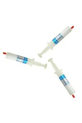 Termal Macun 30 Gr Şırınga Beyaz Işlemci Termal Soğutucu Macun thumbnail 2