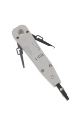 Telefon Krone Pense Kep Kep Krone Bıçağı Rj11 Rj45 Telekom Sıkma Kesme Bıcağı - 4