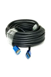 15 Metre Hdmi Kablo 2.0v 4k Ultra Hd 4k*2k High Performance 19+1 Ethernet 15m Hdmı Cable - 2