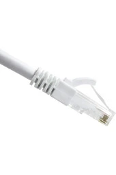 10 Metre Cat6 Patch Kablo 10m Ethernet Kablosu Utp Lan Kablosu Internet Kablosu Gri Renk - 3