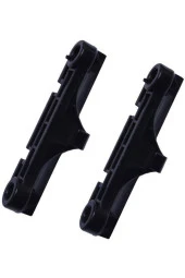 Am4 Braket Amd Işlemci Fan Ayağı Anakart Bağlantısı Amd Ayak Am4 - 2