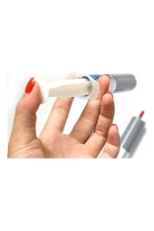 Gri Renk Termal Macun Şırınga Tipi Soğutucu Macun 30gr thumbnail 2