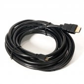 5 Metre Mikro Hdmi Kablo Micro Hdmi To Hdmi Kablo 5m Tip-d Hdmı - 1