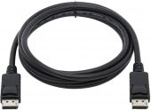 3 Metre Displayport Displayport Kablo 3m Erkek Erkek Display Display Kablo Dp To Dp - 3
