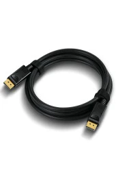 3 Metre Displayport Displayport Kablo 3m Erkek Erkek Display Display Kablo Dp To Dp - 1