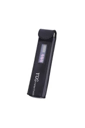 Tds Metre Su Kalite Ölçme Cihazı Su Saflık Ölçer Sıcaklık Testi Içme Suyu Havuz Akvaryum Tds-3 - 5