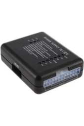 Power Suply Ölçüm Cihazı Güç Kaynağı Test Cihazı Arıza Tespit - 1