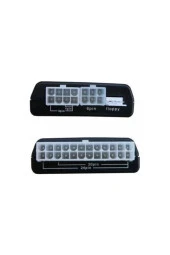 Power Suply Ölçüm Cihazı Güç Kaynağı Test Cihazı Arıza Tespit - 3