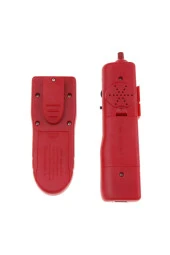 Bili Bili Kablo Bulucu Test Cihazı Ethernet Ağ Kablosu Test Rj11 Rj45 Cat5/6 Lan Kablo Ölçüm Cihazı - 5