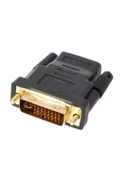24+5 Dvi To Hdmi Çevirici Dvı Erkek Hdmi Dişi Aparat Çift Yönlü Hdmi Dvi - 5