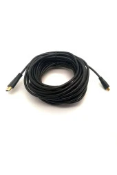10 Metre Mikro Hdmi Kablo Micro Hdmi To Hdmi Kablo 10m Tip-d Hdmı - 3