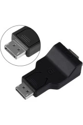 Display Vga Çevirici Aparat Display To Vga Display In Vga Out Converter - 2