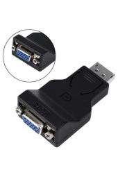 Display Vga Çevirici Aparat Display To Vga Display In Vga Out Converter - 3
