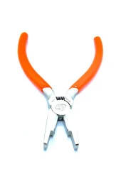 Yak Pense Boncuk Sıkma Pensesi Scotchlok Bağlantı Pense K1 K2 K3 K4 K5 K7 3m Uy1 - Uy2 Ve Ur - 2