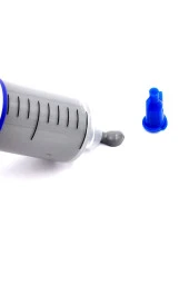 30gr Gri Termal Macun Silikon Gres Isı Iletken Pasta 1.93 W/m-k. Hy510 - 2