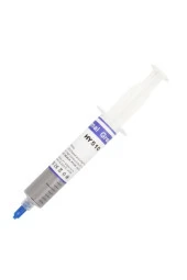 30gr Gri Termal Macun Silikon Gres Isı Iletken Pasta 1.93 W/m-k. Hy510 - 3