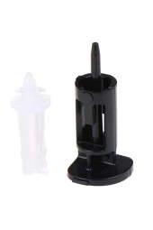 Intel Işlemci Fan Tırnağı Işlemci Ayağı 4 Adet Lga 775,1136,1150,1151,1155,1156,2011 Soket Tırnak - 2