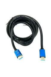 3 Metre Hdmi Kablo 2.0v 4k Ultra Hd 4k*2k High Performance 19+1 Ethernet 3m Hdmı Cable - 2