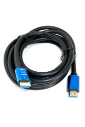 3 Metre Hdmi Kablo 2.0v 4k Ultra Hd 4k*2k High Performance 19+1 Ethernet 3m Hdmı Cable - 3