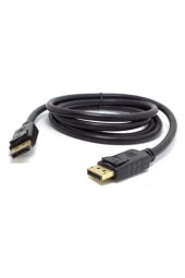 Display Display Kablo Dp 5m Displayport Kablo Display Port 5 Metre thumbnail 1