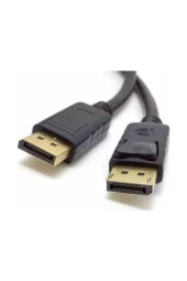 Display Display Kablo Dp 5m Displayport Kablo Display Port 5 Metre thumbnail 2