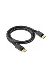 Display Display Kablo Dp 3m Displayport Kablo Display Port 3 Metre - 3