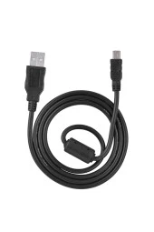 1.5 Metre Mini Usb Kablo 5 Pin Usb Kablosu 1.5m Usb 2.0 A Erkek Mini B 5pin Erkek Data Kablo - 2