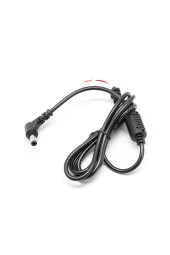 5.5x2.5mm Dc Kablo Asus Vs Laptop Adaptör Tamir Kablosu 5.5*2.5mm Şarj Cihazı Fiş Kablo Konektörü thumbnail 2