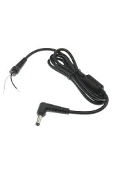 5.5x2.5mm Dc Kablo Asus Vs Laptop Adaptör Tamir Kablosu 5.5*2.5mm Şarj Cihazı Fiş Kablo Konektörü thumbnail 4