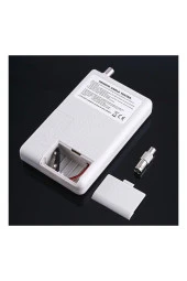 Kablo Test Cihazı Usb+bnc+rj45+rj11 Remote Cable Test Ethernet Kablo Ölçüm - 2