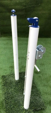 Adelinspor Gold TE-2 Alüminyum Padel Direği - 4