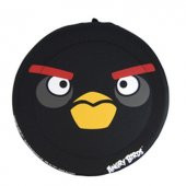 FOLYO BALON ANGRY BİRDS SİYAH 18 - 1