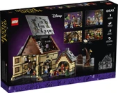 LEGO Ideas 21341 Disney Hocus Pocus: The Sanderson Sisters' Cottage thumbnail 2