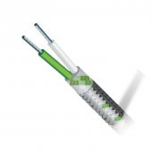 ThermoKoTec K Tipi (NiCr-Ni) Uzatma Kablosu 2x1,50 4 Metre - 1