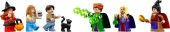 LEGO Ideas 21341 Disney Hocus Pocus: The Sanderson Sisters Cottage - 4