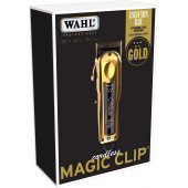 Wahl 5 Star Magic Clip 8148-716 Saç Kesme Makinesi - 4