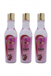 Dr. Page Peeling Rose Gül 300 Gr 3 Adet - 1