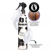 Morfose Milk Therapy Çift Fazlı Fön Sütü 400 ml - 3