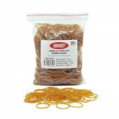 Ekoset 40mm Paket Ambalaj Maydanoz Para Lastiği 5.000 Adet - 3